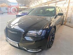 کرایسلەر 300
